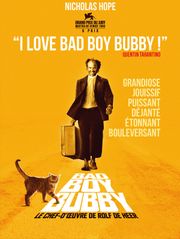 Bad Boy Bubby