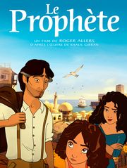 Le prophète