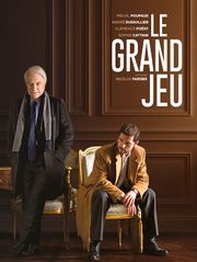 Le grand jeu