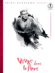 Vivre dans la peur