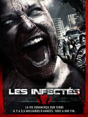 Les infectés