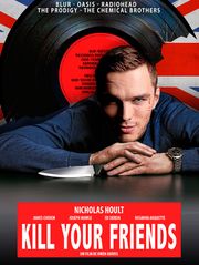 Kill Your Friends