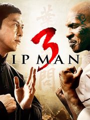 Ip Man 3
