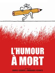 L'humour à mort