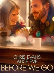 Before We Go