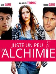 Juste un peu d'alchimie