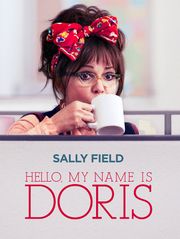 Hello, My Name Is Doris