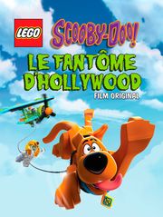 Lego Scooby-Doo : le fantôme d'Hollywood
