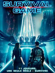 Survival Games