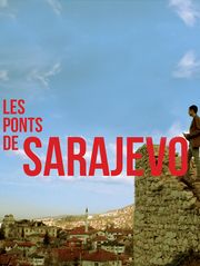 Les ponts de Sarajevo