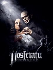 Nosferatu, fantôme de la nuit