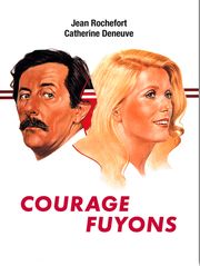 Courage fuyons