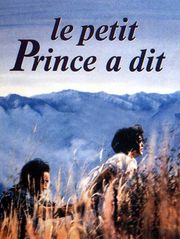 Le petit prince a dit