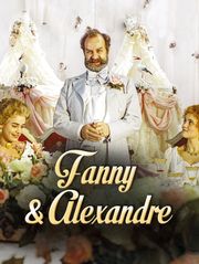 Fanny et Alexandre