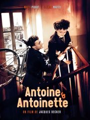 Antoine et Antoinette