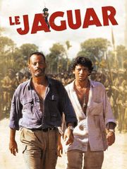 Le jaguar