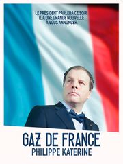 Gaz de 