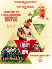 Une équipe de rêve