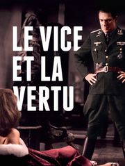 Le vice et la vertu