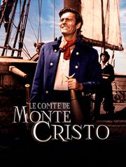 Le comte de Monte-Cristo