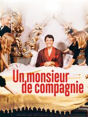 Un monsieur de compagnie