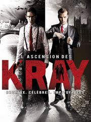 La légende des Kray