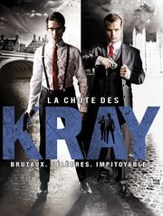 La chute des Kray