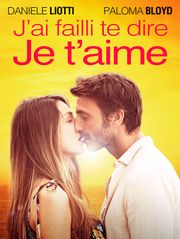 J'ai failli te dire je t'aime