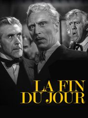 La fin du jour