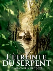 L'étreinte du serpent