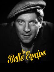 La belle équipe