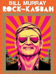 Rock the Kasbah