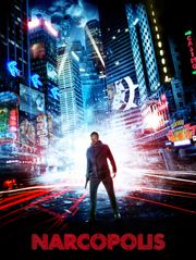 Narcopolis