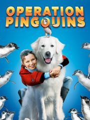 Opération pingouins