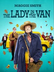 Lady in the Van