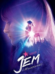 Jem et les Hologrammes