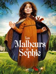 Les malheurs de Sophie