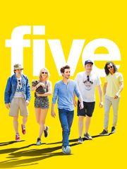 Five