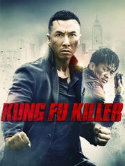 Kung Fu Killer