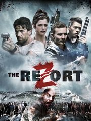 The Rezort