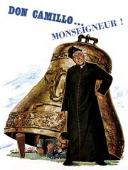 Don Camillo Monseigneur