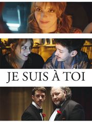 Je suis à toi