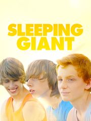 Sleeping Giant