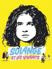 Solange et les vivants
