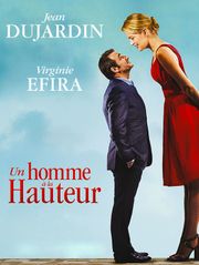 Un homme à la hauteur