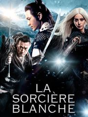 La sorcière blanche