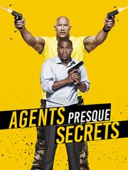 Agents presque secrets