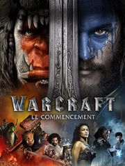 Warcraft : le commencement