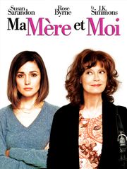 Ma mère et moi