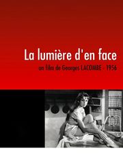 La lumière d'en face